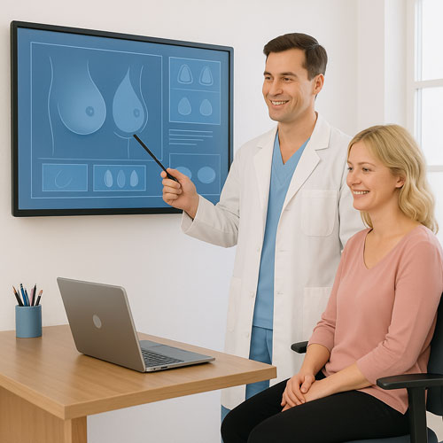 Breast Implants Procedure